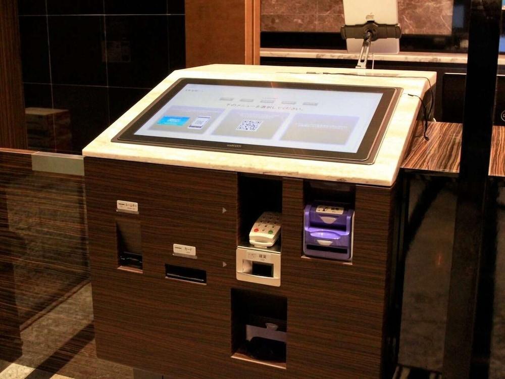 Apa Hotel Kanazawa Nishi Ngoại thất bức ảnh