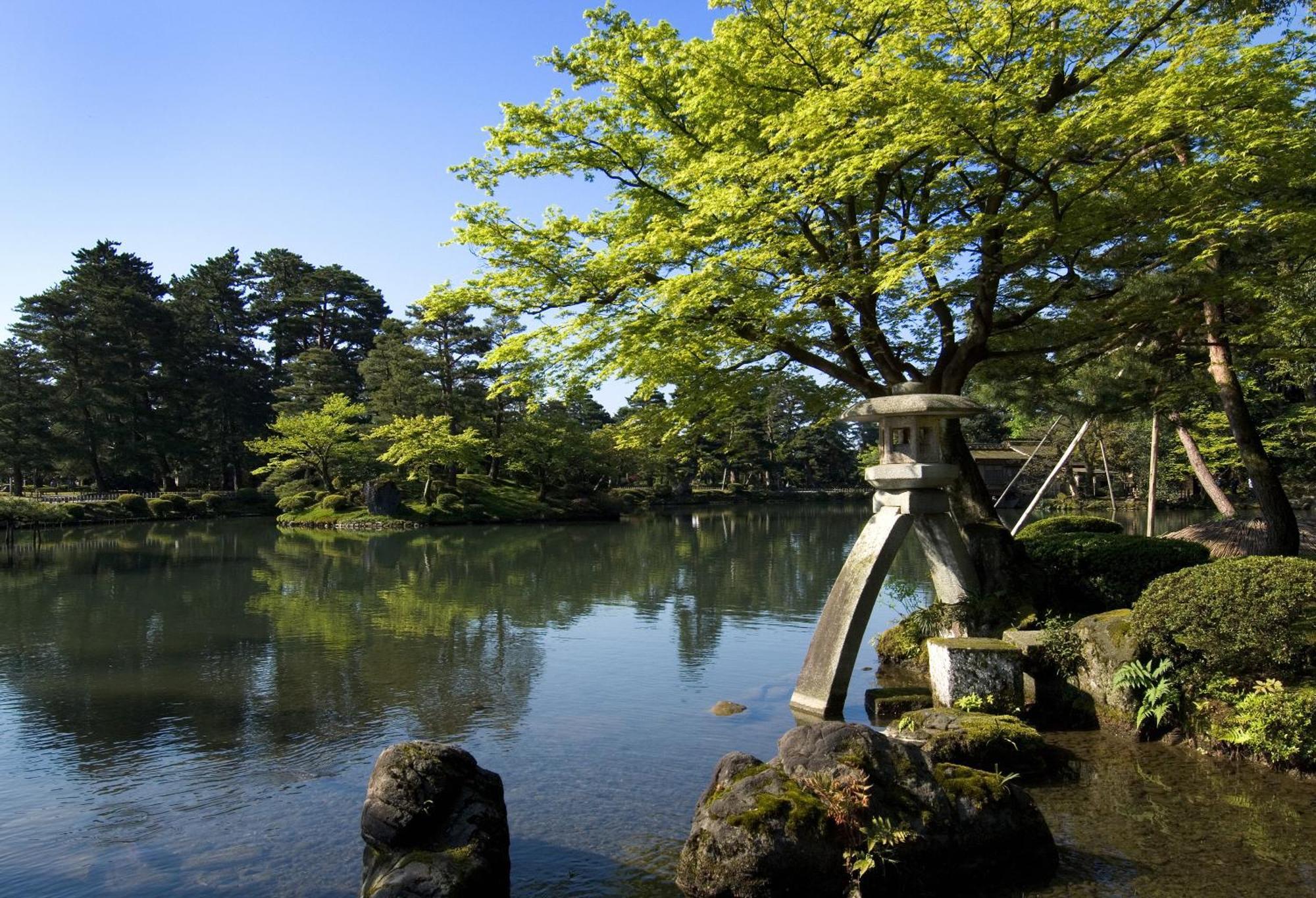 Apa Hotel Kanazawa Nishi Ngoại thất bức ảnh