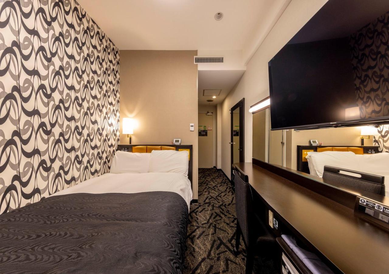 Apa Hotel Kanazawa Nishi Phòng bức ảnh