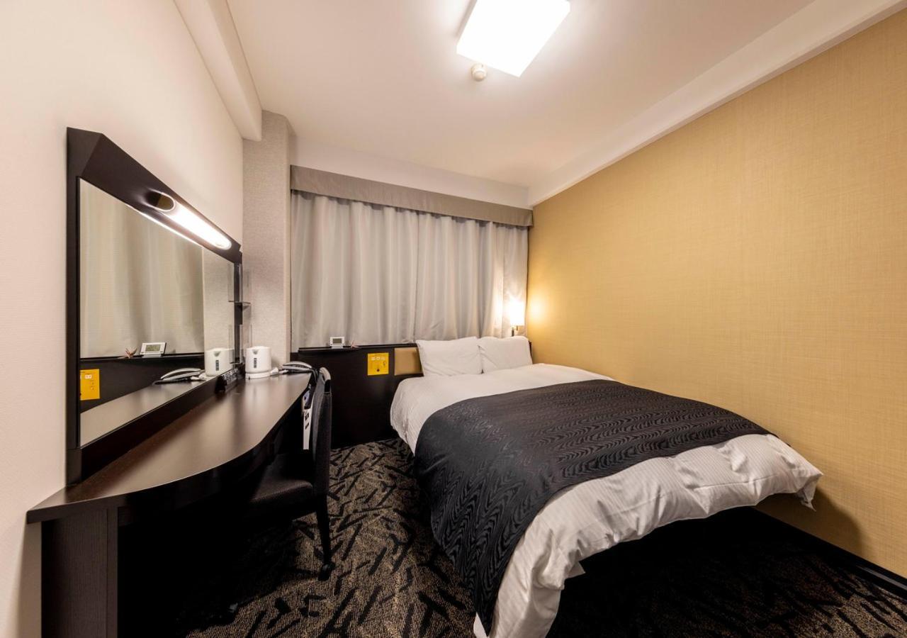 Apa Hotel Kanazawa Nishi Phòng bức ảnh