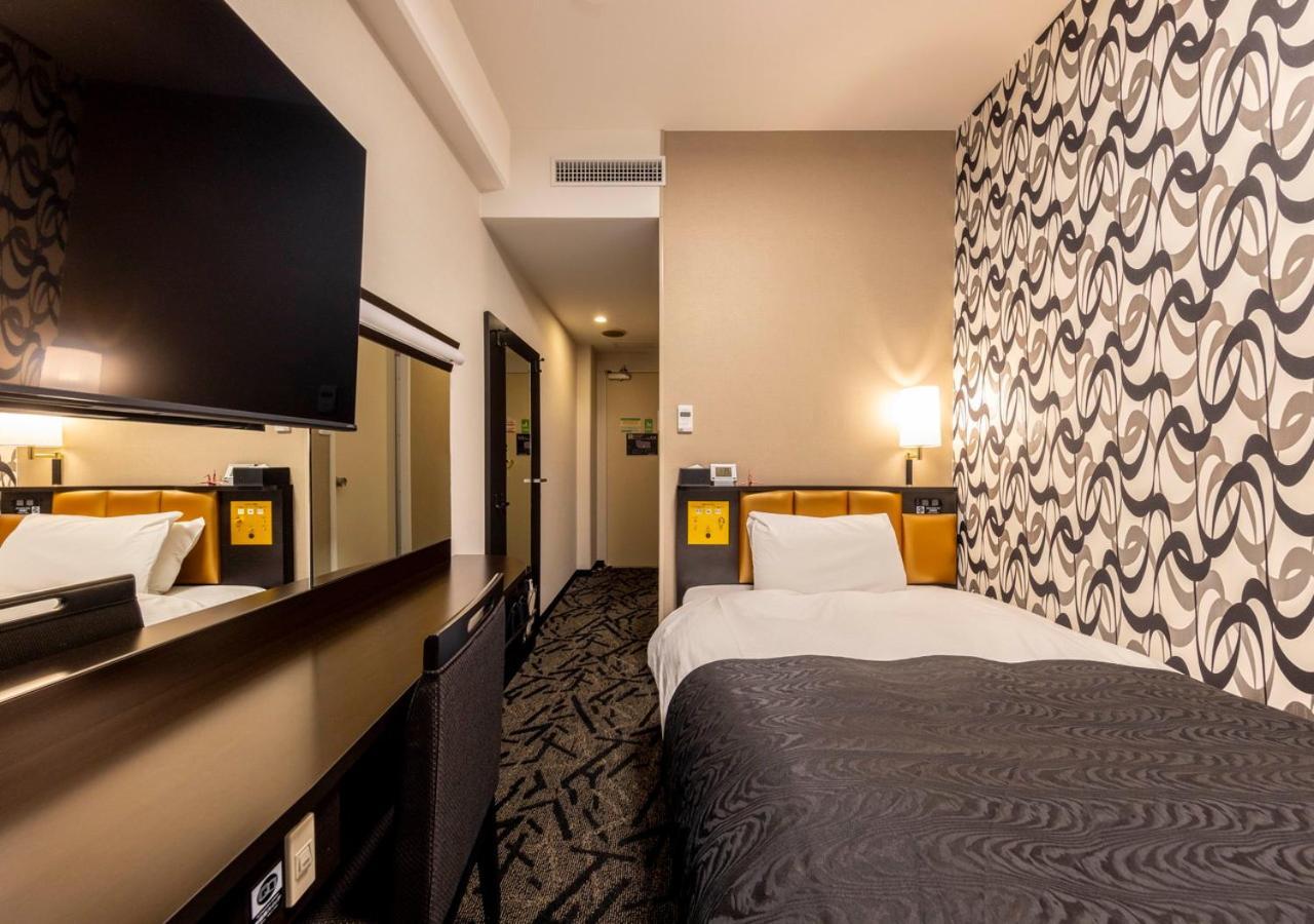 Apa Hotel Kanazawa Nishi Phòng bức ảnh