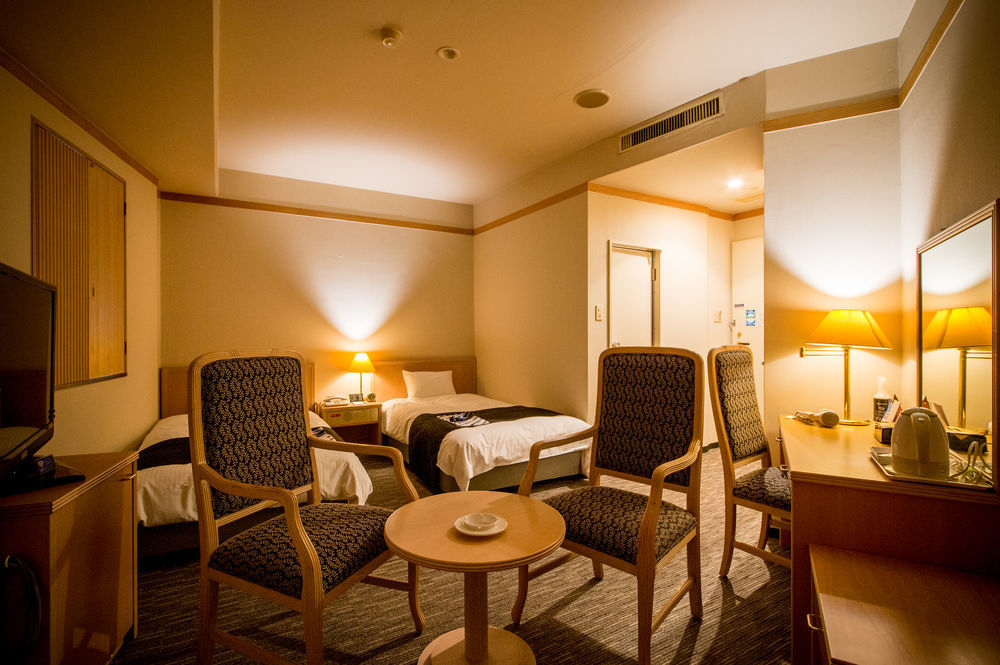 Apa Hotel Kanazawa Nishi Ngoại thất bức ảnh