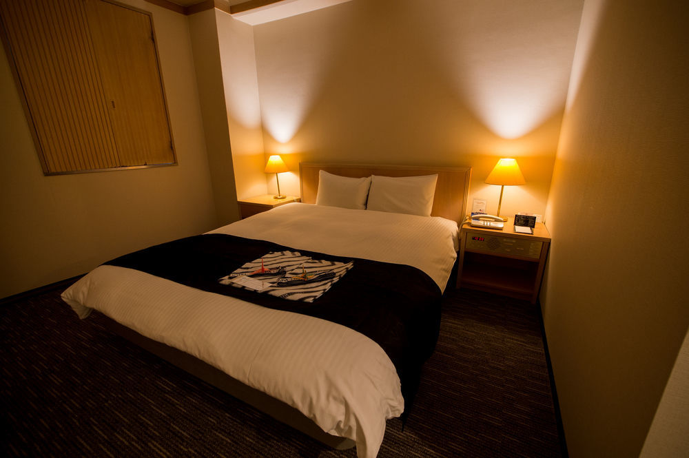 Apa Hotel Kanazawa Nishi Ngoại thất bức ảnh