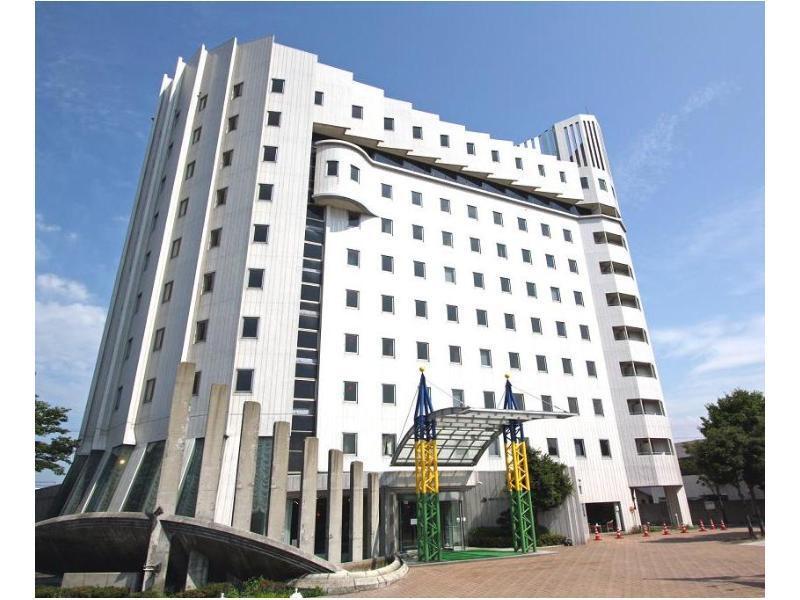 Apa Hotel Kanazawa Nishi Ngoại thất bức ảnh