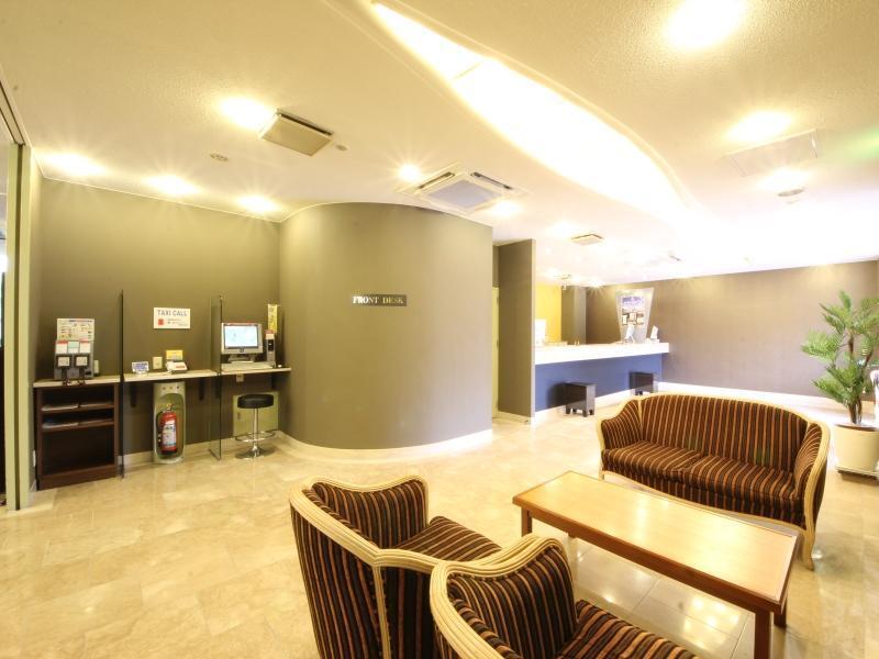 Apa Hotel Kanazawa Nishi Ngoại thất bức ảnh