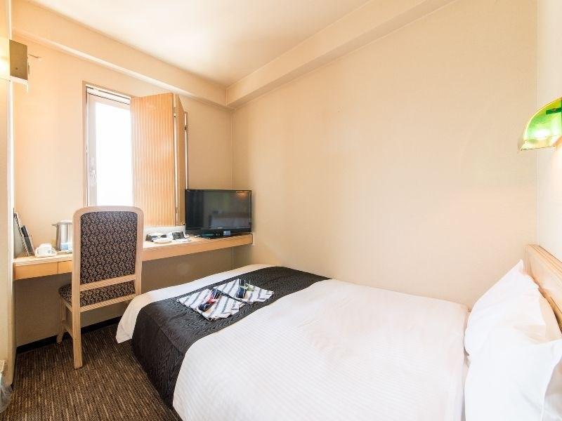 Apa Hotel Kanazawa Nishi Ngoại thất bức ảnh