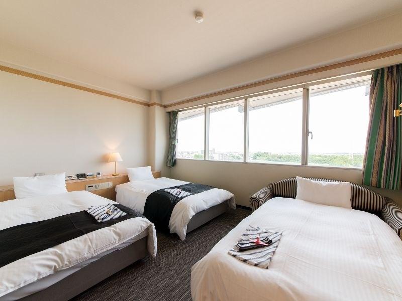 Apa Hotel Kanazawa Nishi Ngoại thất bức ảnh