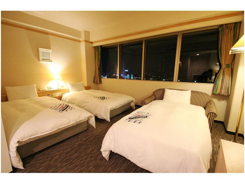 Apa Hotel Kanazawa Nishi Ngoại thất bức ảnh