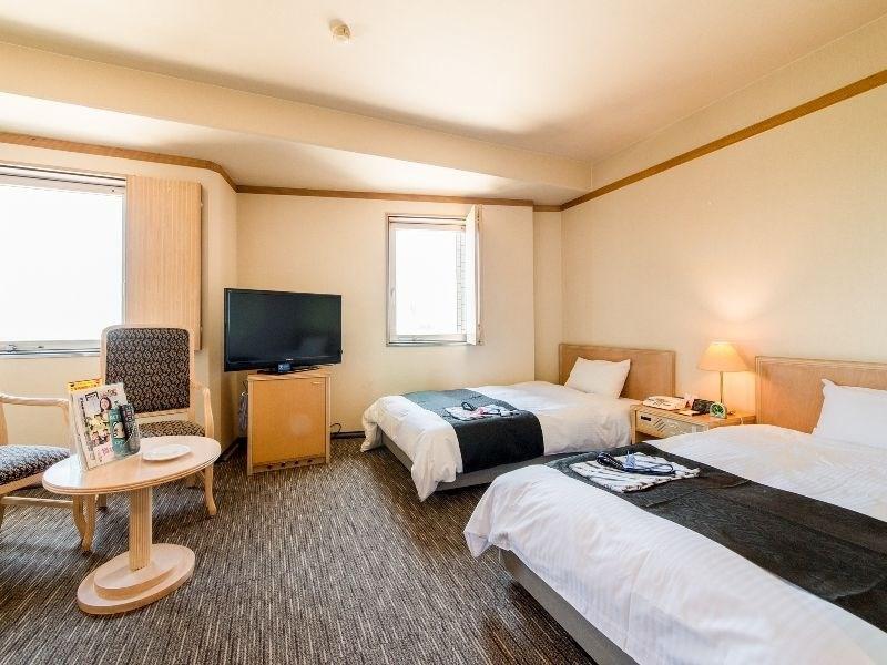 Apa Hotel Kanazawa Nishi Ngoại thất bức ảnh